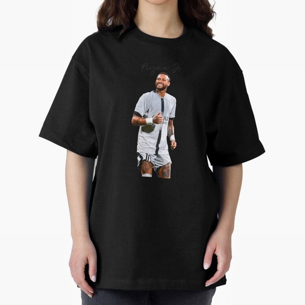 Neymar Jr celebration Classic T-Shirt Support FIFA World Cup 2026 for Fans of Cristiano Ronaldo, Haaland and CR7 and Portugal, Bringing Football Passion, Legendary Performances, Festival Vibes and Supporter Community; Perfect for People Who Love