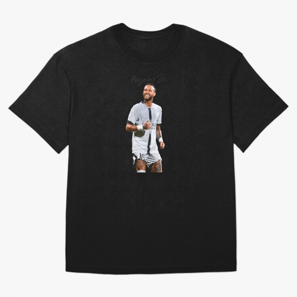 Neymar Jr celebration Classic T-Shirt Support FIFA World Cup 2026 for Fans of Cristiano Ronaldo, Haaland and CR7 and Portugal, Bringing Football Passion, Legendary Performances, Festival Vibes and Supporter Community; Perfect for People Who Love