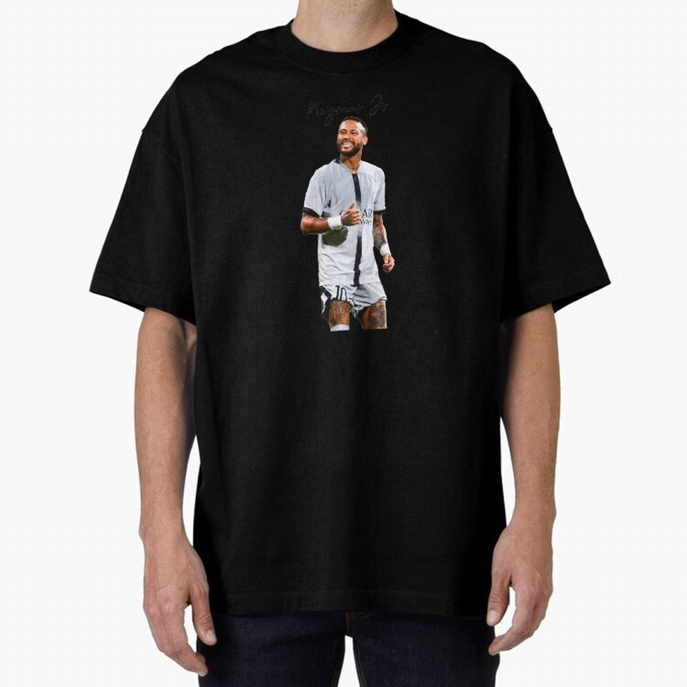 Neymar Jr celebration Classic T-Shirt Support FIFA World Cup 2026 for Fans of Cristiano Ronaldo, Haaland and CR7 and Portugal, Bringing Football Passion, Legendary Performances, Festival Vibes and Supporter Community; Perfect for People Who Love