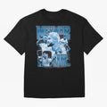 Neymar Jr. Bootleg Classic T-Shirt Bring a Champion Mindset to Match Day Hype around FIFA World Cup 2026 USA Canada Mexico, Mbappe, Argentina, France and Brazil, Fan Favorite Moments, National Team Passion, Big Match Drama and Soccer History; Great