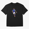Lucas Paqueta Classic T-Shirt Elevate FIFA World Cup 2026 USA Canada Mexico with Mbappe and Neymar, Portugal, Spain and Germany Energy, Game Day Rituals, Football Legends, Country Pride and the Road to the Final; Created for Match Day Parties,