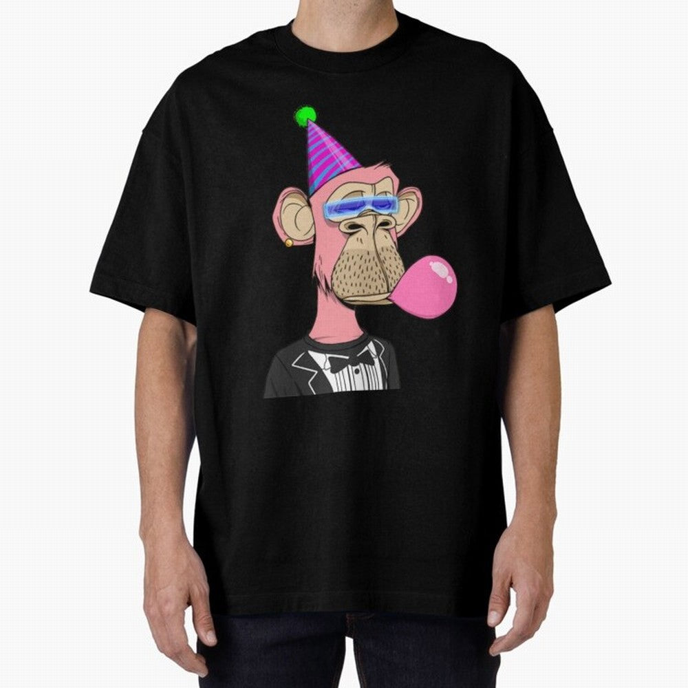 Bored Ape Yacht Club Neymar JR Essential T-Shirt Show Your Tournament Heart for FIFA World Cup 2026 USA Canada Mexico Centered on Mbappe and Neymar, Brazil Energy, Retro Football Energy, Iconic Rivalries, Trophy Chase Drama and Stadium Atmosphere;