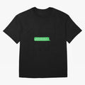 Can't talk right now, I'm fantasizing about Neymar Jr Green Text Oversized T-Shirt Show Up for the Glory of Global Football Passion for FIFA World Cup 2026 Group Stage, Filled with Messi, Neymar and Mbappe, Brazil, Portugal and Argentina, Soccer