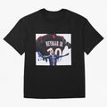 Neymar art - Neymar illustration T Shirt Classic T-Shirt Feel the Trophy Chase of Global Football Passion for FIFA World Cup 2026 USA Canada Mexico, Inspired by Neymar, Brazil, Tournament Hype, Historic Matchups, Family Viewing Parties and Global