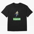 neymar art - neymar illustration T Shirt Oversized T-Shirt Live the Energy of the FIFA World Cup 2026 Group Stage Journey through Cristiano Ronaldo Highlights, Spain Pride, Fan Favorite Moments, National Team Passion, Big Match Drama and Soccer