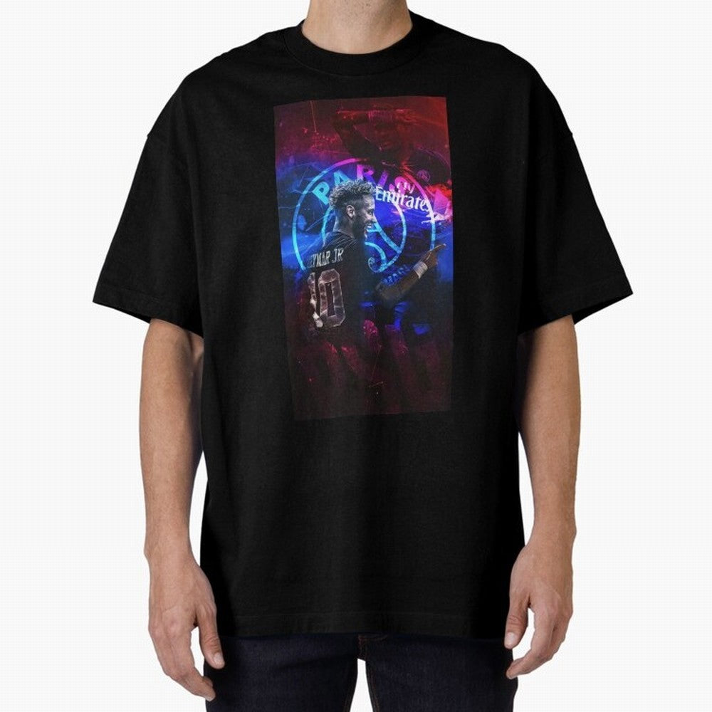 Neymar Junior | Design #u64 Classic T-Shirt Celebrate Global Passion for FIFA World Cup 2026 Spirit, Made for Spain and Netherlands, Haaland, Classic Soccer Heritage, Championship Pressure, Fan Loyalty and International Pride; Great for Watch