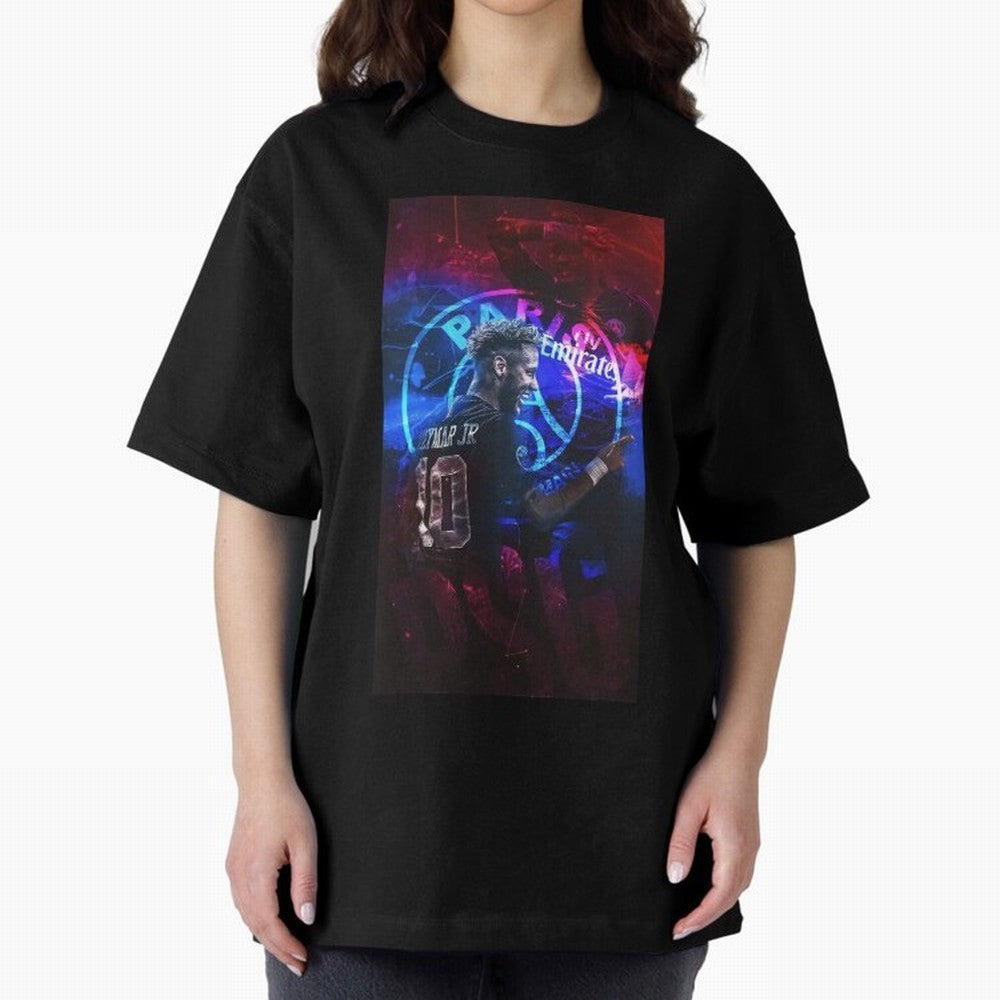 Neymar Junior | Design #u64 Classic T-Shirt Celebrate Global Passion for FIFA World Cup 2026 Spirit, Made for Spain and Netherlands, Haaland, Classic Soccer Heritage, Championship Pressure, Fan Loyalty and International Pride; Great for Watch