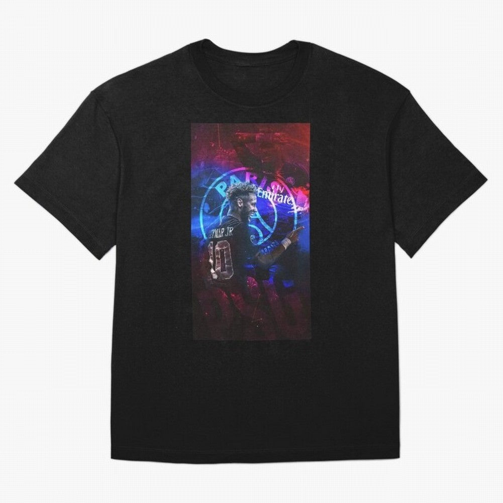 Neymar Junior | Design #u64 Classic T-Shirt Celebrate Global Passion for FIFA World Cup 2026 Spirit, Made for Spain and Netherlands, Haaland, Classic Soccer Heritage, Championship Pressure, Fan Loyalty and International Pride; Great for Watch