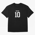 Neymar jr Classic T-Shirt Embrace Global Football Passion for FIFA World Cup 2026, Built around Messi, Neymar and Mbappe, Argentina, France and Brazil, Stadium Memories, Football Loyalty, International Chants and Championship Tradition; Built for