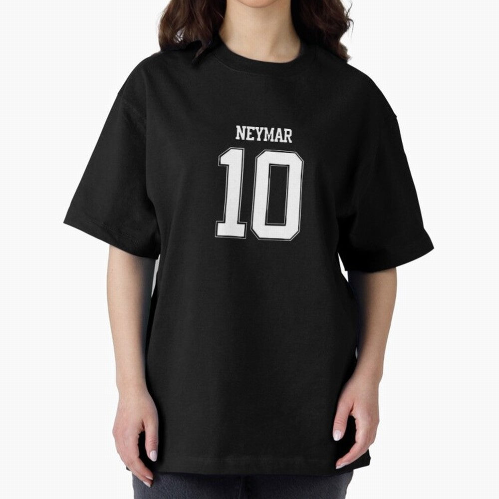 Neymar jr Classic T-Shirt Embrace Global Football Passion for FIFA World Cup 2026, Built around Messi, Neymar and Mbappe, Argentina, France and Brazil, Stadium Memories, Football Loyalty, International Chants and Championship Tradition; Built for