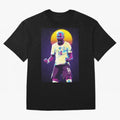 Neymar Jr selebration retro 80s Classic T-Shirt Celebrate Football Dreams Across the FIFA World Cup 2026 Journey through Messi, Neymar and Mbappe Highlights, Brazil Pride, Champion Mindset, Group Stage Buzz, Knockout Tension and Passionate Fan