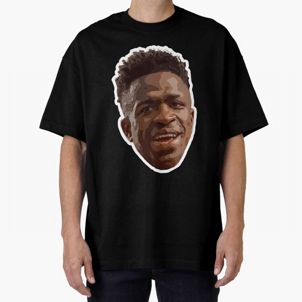 Vinicius Jr 	 Classic T-Shirt Honor Champions and Dreams in the FIFA World Cup 2026 USA Canada Mexico Journey through Neymar, Haaland and Cristiano Ronaldo Highlights, England, France and Netherlands Pride, Goal Celebration Energy, Supporter