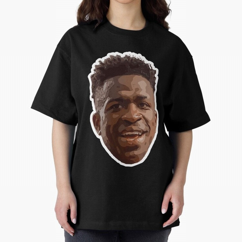 Vinicius Jr 	 Classic T-Shirt Honor Champions and Dreams in the FIFA World Cup 2026 USA Canada Mexico Journey through Neymar, Haaland and Cristiano Ronaldo Highlights, England, France and Netherlands Pride, Goal Celebration Energy, Supporter