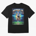 neymar jr Classic T-Shirt Represent Football Lovers during FIFA World Cup 2026 Group Stage Featuring Cristiano Ronaldo, Argentina, France and Brazil Energy, Football History, Final Match Energy, Crowd Noise and Once in a Lifetime Moments; Great for