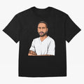 Neymar Jr. Classic T-Shirt Bring Home FIFA World Cup 2026 Group Stage Spirit, with Portugal, Spain and Germany, Messi and Cristiano Ronaldo, Soccer Culture, Superstar Moments, National Team Dreams and Competitive Fire; Great for Watch Parties,
