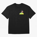 Neymar jr Oversized T-Shirt Support the Legends of FIFA World Cup 2026 Group Stage Built around Haaland and Mbappe, Argentina Energy, Football History, Final Match Energy, Crowd Noise and Once in a Lifetime Moments; Perfect for People Who Love