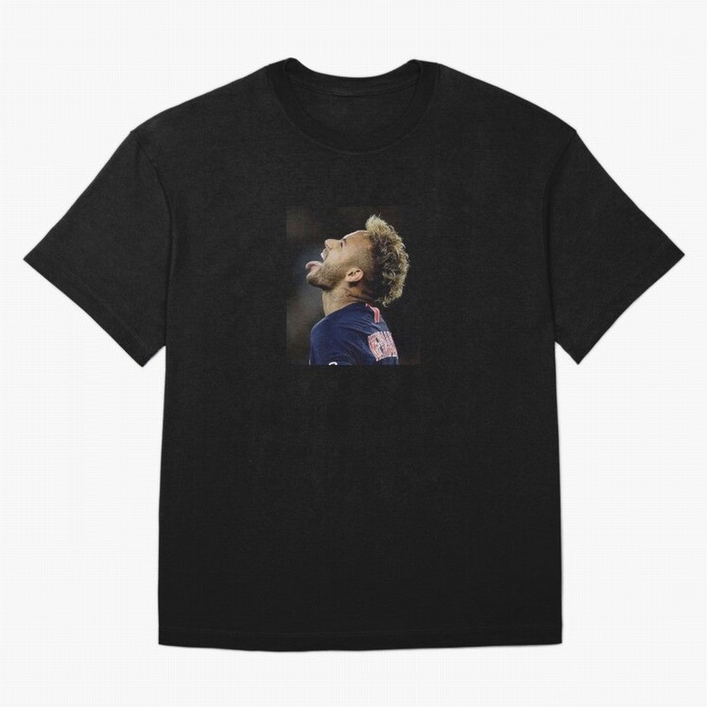 Neymar Jr Oversized T-Shirt Carry National Pride through FIFA World Cup 2026 Group Stage Spirit, with Netherlands, Messi, Neymar and Mbappe, Match Day Excitement, Supporter Culture, Golden Goals and Global Football Passion; Made for Collectors Who