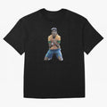 Neymar Jr Classic T-Shirt Live the Energy of Match Day Hype around FIFA World Cup 2026 USA Canada Mexico, Messi, CR7 and Mbappe, Spain and Netherlands, Fan Favorite Moments, National Team Passion, Big Match Drama and Soccer History; Made for