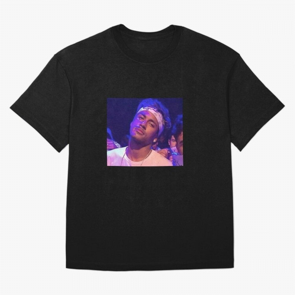 Neymar Jr Oversized T-Shirt Celebrate the Magic of the FIFA World Cup 2026 Group Stage Journey through Messi, CR7 and Mbappe Highlights, Brazil, Portugal and Argentina Pride, Football History, Final Match Energy, Crowd Noise and Once in a Lifetime