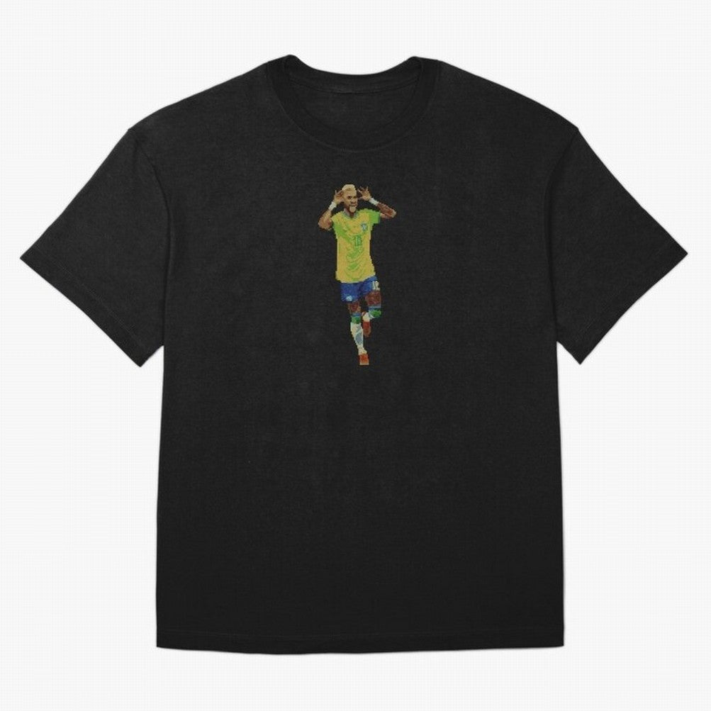 Neymar Classic T-Shirt Support the Legends of the FIFA World Cup 2026 USA Canada Mexico Journey through Cristiano Ronaldo, Haaland and CR7 Highlights, Argentina and Brazil Pride, Fan Favorite Moments, National Team Passion, Big Match Drama and