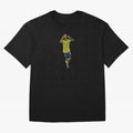 Neymar Classic T-Shirt Support the Legends of the FIFA World Cup 2026 USA Canada Mexico Journey through Cristiano Ronaldo, Haaland and CR7 Highlights, Argentina and Brazil Pride, Fan Favorite Moments, National Team Passion, Big Match Drama and
