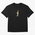 Neymar Essential T-Shirt Make Every Match About FIFA World Cup 2026 Group Stage for Fans of Messi, CR7 and Mbappe and Netherlands, Bringing Stadium Chants, National Pride, Trophy Dreams and Unforgettable Football Memories; Made for Die Hard