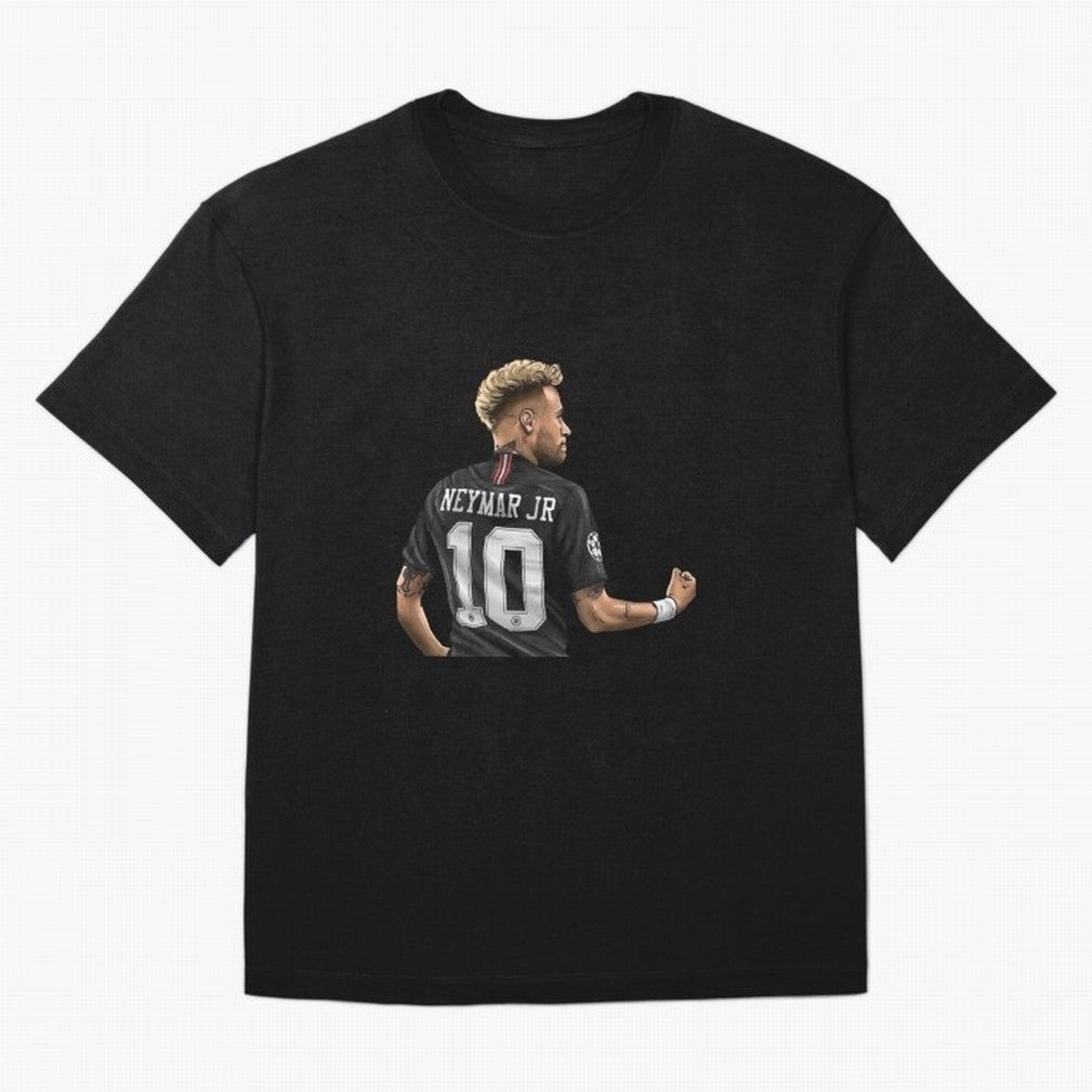 Brazilian Player Football Classic T-Shirt Create FIFA World Cup 2026 USA Canada Mexico Capturing Messi, Portugal Energy, Supporter Pride, Iconic Celebrations, Legendary Names and Global Match Day Energy; Built for Supporters Chasing Trophy Dreams,