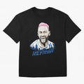 neymar superstar in paris Oversized T-Shirt Celebrate Fan Culture around Match Day Hype around FIFA World Cup 2026 USA Canada Mexico, Messi and Cristiano Ronaldo, England, Global Supporter Spirit, Legendary Goals, National Colors and Tournament