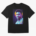 Neymar Jr retro 80s Classic T-Shirt Build Match Day Hype around FIFA World Cup 2026, CR7, England, France and Netherlands, Stadium Chants, National Pride, Trophy Dreams and Unforgettable Football Memories; Created for Match Day Parties, Soccer