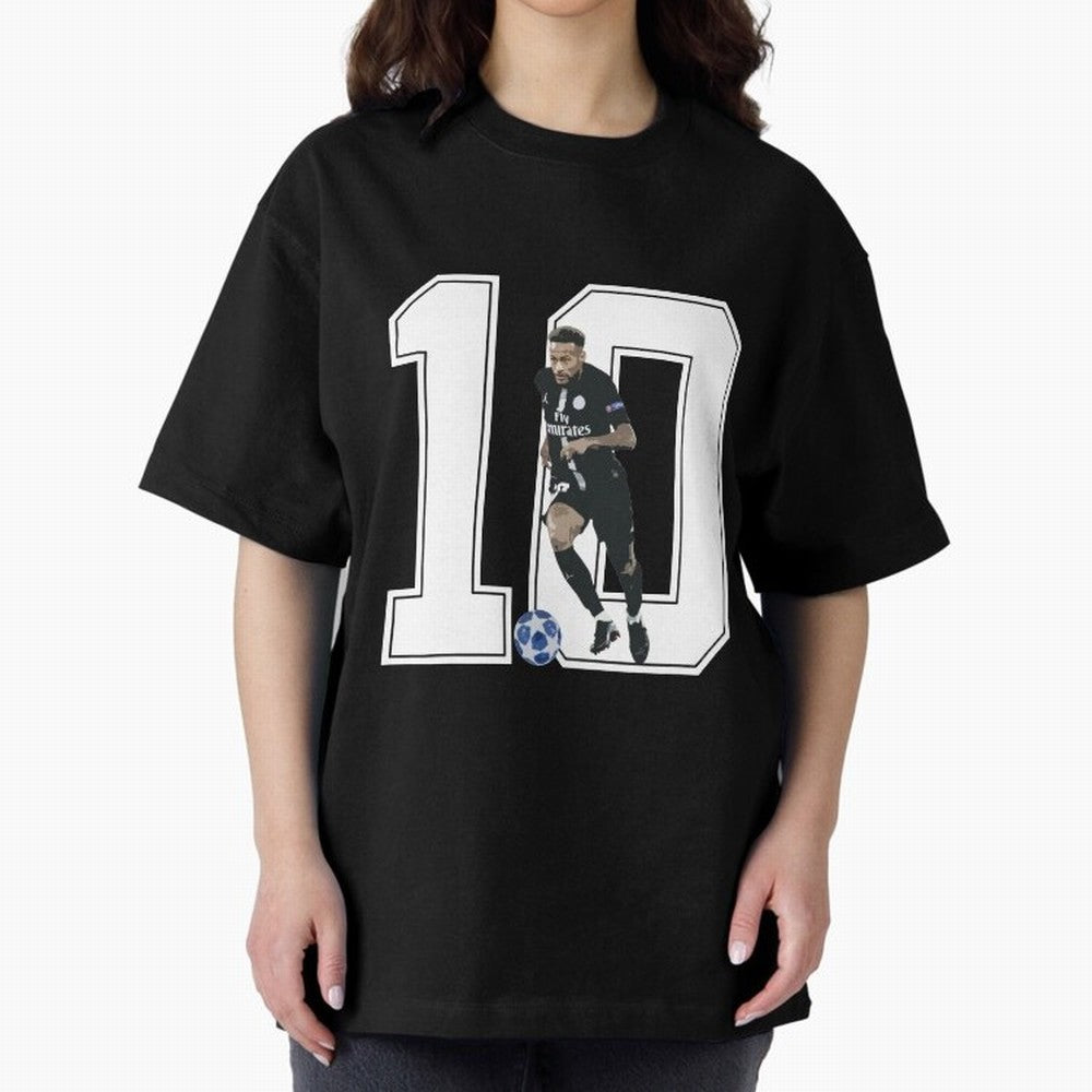 Kopie von Neymar 10 Essential T-Shirt Celebrate Supporters United by FIFA World Cup 2026 USA Canada Mexico Connected to Mbappe, England and Germany Energy, Soccer Culture, Superstar Moments, National Team Dreams and Competitive Fire; Ideal for Fans