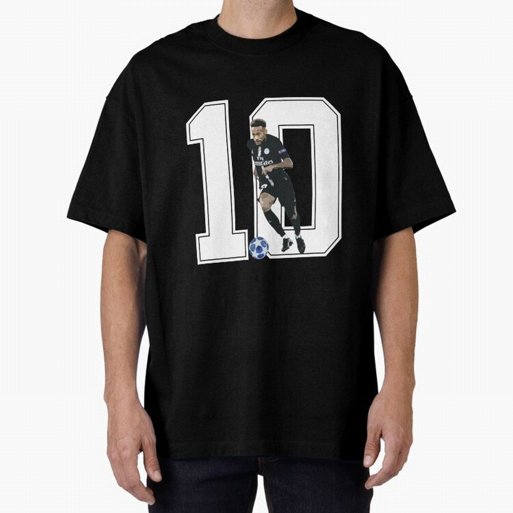 Kopie von Neymar 10 Essential T-Shirt Celebrate Supporters United by FIFA World Cup 2026 USA Canada Mexico Connected to Mbappe, England and Germany Energy, Soccer Culture, Superstar Moments, National Team Dreams and Competitive Fire; Ideal for Fans