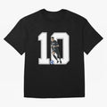 Kopie von Neymar 10 Essential T-Shirt Celebrate Supporters United by FIFA World Cup 2026 USA Canada Mexico Connected to Mbappe, England and Germany Energy, Soccer Culture, Superstar Moments, National Team Dreams and Competitive Fire; Ideal for Fans