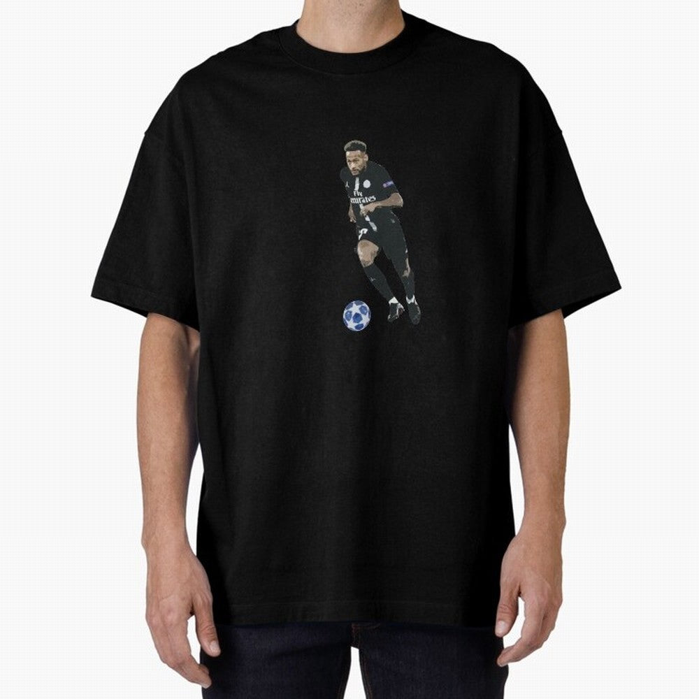 Neymar Essential T-Shirt Enjoy Global Football Passion for FIFA World Cup 2026, Inspired by Cristiano Ronaldo, England, Soccer Culture, Superstar Moments, National Team Dreams and Competitive Fire; Built for Supporters Chasing Trophy Dreams, Final