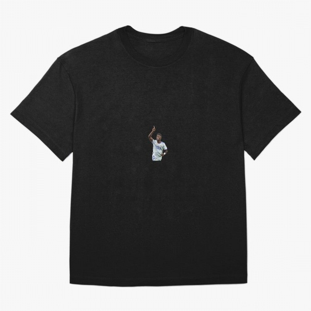 Vinicius jr Classic T-Shirt Turn Every Weekend Toward FIFA World Cup 2026 Group Stage Spirit, Capturing Argentina and Brazil, Neymar, Haaland and Cristiano Ronaldo, Game Day Rituals, Football Legends, Country Pride and the Road to the Final; Made