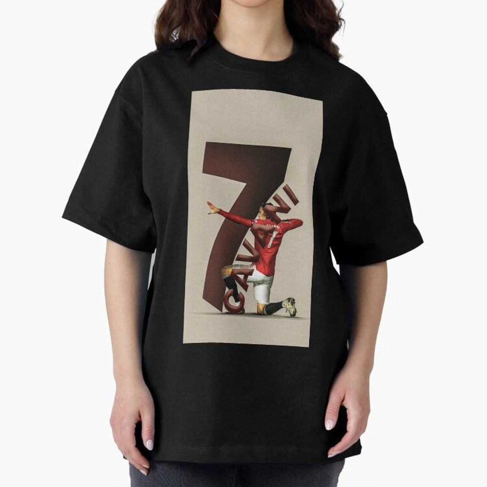 Edinson Cavani Classic T-Shirt Show Your Stadium Side during FIFA World Cup 2026 Driven by Mbappe, France Energy, Tournament Hype, Historic Matchups, Family Viewing Parties and Global Sports Pride; Made for Collectors Who Enjoy Iconic Players,