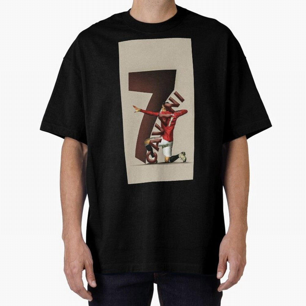 Edinson Cavani Classic T-Shirt Show Your Stadium Side during FIFA World Cup 2026 Driven by Mbappe, France Energy, Tournament Hype, Historic Matchups, Family Viewing Parties and Global Sports Pride; Made for Collectors Who Enjoy Iconic Players,