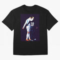 Neymar x Ronaldo Wpap Pop Art Classic T-Shirt Experience Global Football Passion for FIFA World Cup 2026 USA Canada Mexico, Connected to CR7, Argentina, France and Brazil, Tournament Hype, Historic Matchups, Family Viewing Parties and Global Sports