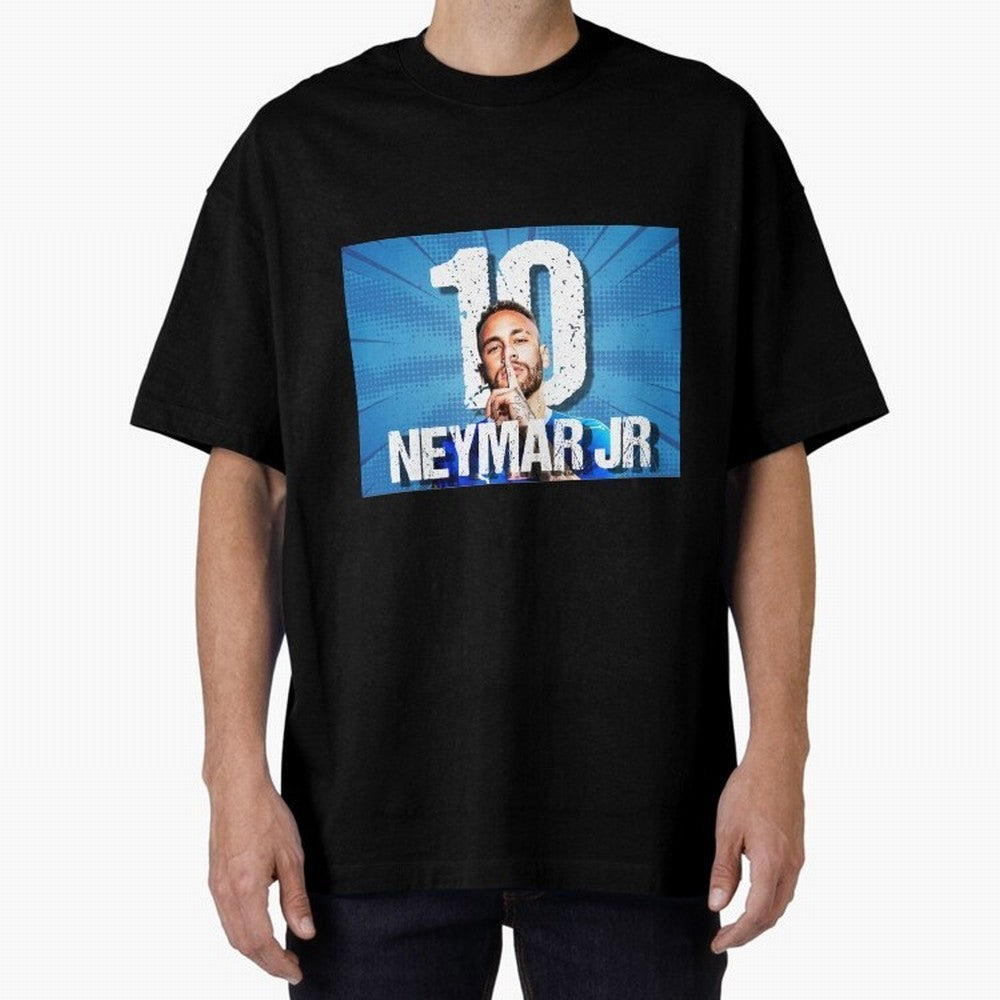 Neymar junior Fitted Scoop T-Shirt Bring Bold Fan Energy to Match Day Hype around FIFA World Cup 2026 Group Stage, Mbappe and Neymar, England, Match Day Excitement, Supporter Culture, Golden Goals and Global Football Passion; Created for Match Day