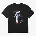 Cristiano Ronaldo and Neymar Jr Wpap Art Oversized T-Shirt Celebrate Every Goal in FIFA World Cup 2026 Built around Cristiano Ronaldo, England, France and Netherlands Energy, Fan Favorite Moments, National Team Passion, Big Match Drama and Soccer