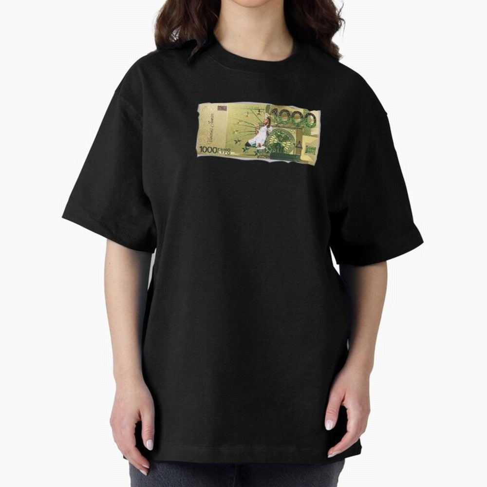 1000€ Vini Jr Classic T-Shirt Join Supporters Worldwide for FIFA World Cup 2026 Group Stage Spirit, Celebrating Argentina and Brazil, Messi, CR7 and Mbappe, Retro Football Energy, Iconic Rivalries, Trophy Chase Drama and Stadium Atmosphere; Great