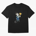 Certified G.O.A.T Classic T-Shirt Capture Global Football Passion for FIFA World Cup 2026 USA Canada Mexico, Capturing Messi, CR7 and Mbappe, England, France and Netherlands, Global Supporter Spirit, Legendary Goals, National Colors and Tournament