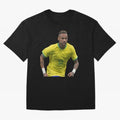 Neymar Jr. - The Brazilian Football King,spartan strong Classic T-Shirt Make Game Day About the FIFA World Cup 2026 Group Stage Journey through Messi, Neymar and Mbappe Highlights, Spain and Netherlands Pride, Tournament Hype, Historic Matchups,