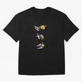 Neymar Jr Funny Rolling Essential T-Shirt Discover FIFA World Cup 2026 Filled with Cristiano Ronaldo, Germany Energy, Sports Nostalgia, International Competition, Famous Players and Unforgettable Victories; Great for Supporters Who Love Legendary