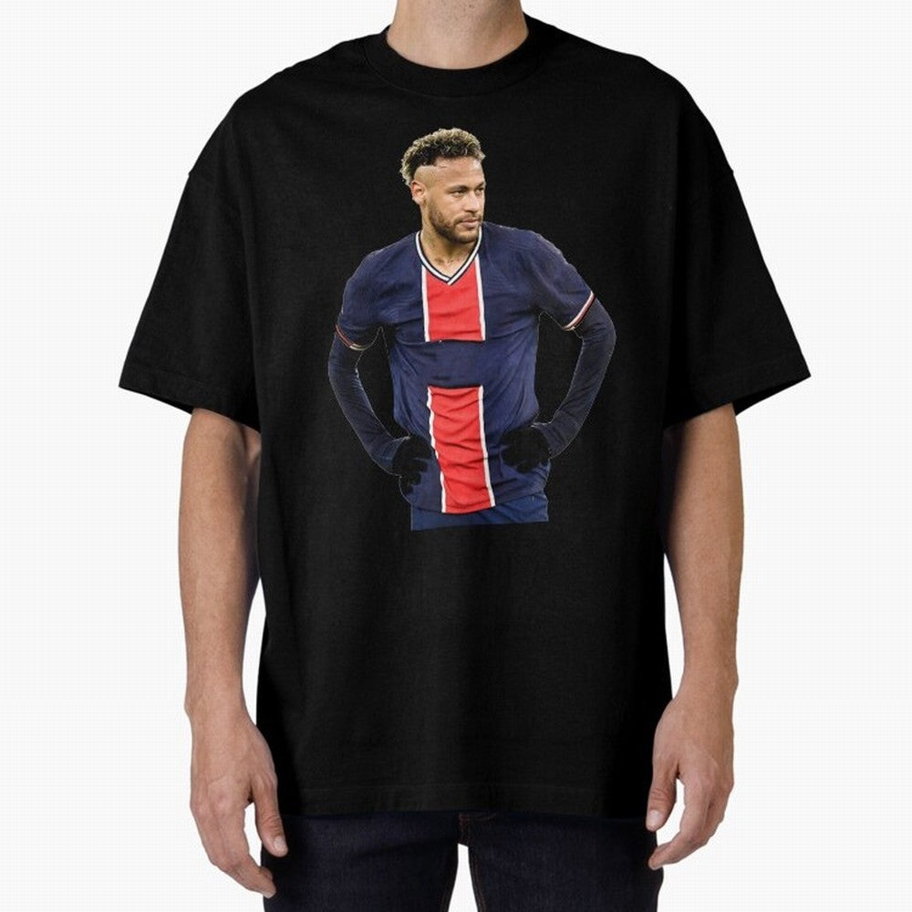 Nymar JR. Sticker Classic T-Shirt Make Every Match About FIFA World Cup 2026 USA Canada Mexico Spirit, Highlighting England, Mbappe and Neymar, Champion Mindset, Group Stage Buzz, Knockout Tension and Passionate Fan Culture; Perfect for People Who