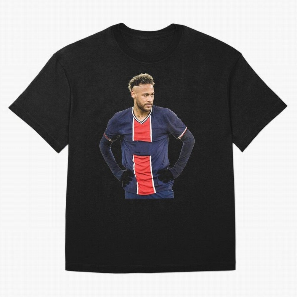 Nymar JR. Sticker Classic T-Shirt Make Every Match About FIFA World Cup 2026 USA Canada Mexico Spirit, Highlighting England, Mbappe and Neymar, Champion Mindset, Group Stage Buzz, Knockout Tension and Passionate Fan Culture; Perfect for People Who