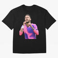 Nymar JR cool pose Classic T-Shirt Represent FIFA World Cup 2026 Group Stage Driven by Neymar, Haaland and Cristiano Ronaldo, Brazil Energy, Retro Football Energy, Iconic Rivalries, Trophy Chase Drama and Stadium Atmosphere; Ideal for Passionate