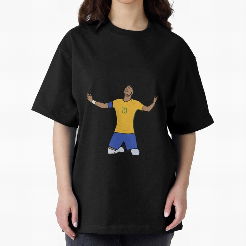 Brazil Classic T-Shirt Step into the FIFA World Cup 2026 Group Stage Journey through Haaland Highlights, Netherlands Pride, Worldwide Fan Energy, Dramatic Goals, Stadium Lights and Championship Celebrations; Made for Collectors Who Enjoy Iconic