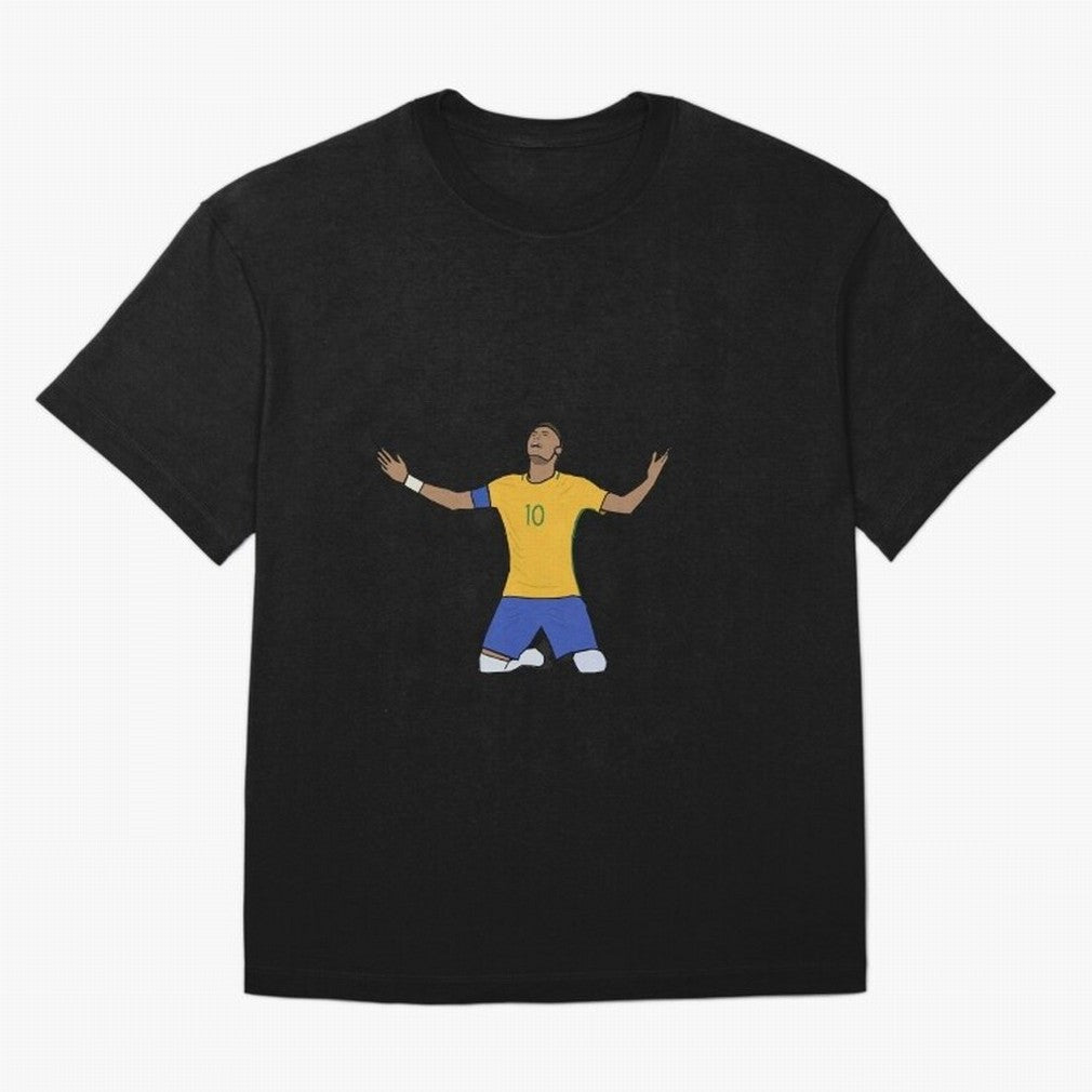 Brazil Classic T-Shirt Step into the FIFA World Cup 2026 Group Stage Journey through Haaland Highlights, Netherlands Pride, Worldwide Fan Energy, Dramatic Goals, Stadium Lights and Championship Celebrations; Made for Collectors Who Enjoy Iconic