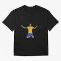 Brazil Classic T-Shirt Step into the FIFA World Cup 2026 Group Stage Journey through Haaland Highlights, Netherlands Pride, Worldwide Fan Energy, Dramatic Goals, Stadium Lights and Championship Celebrations; Made for Collectors Who Enjoy Iconic