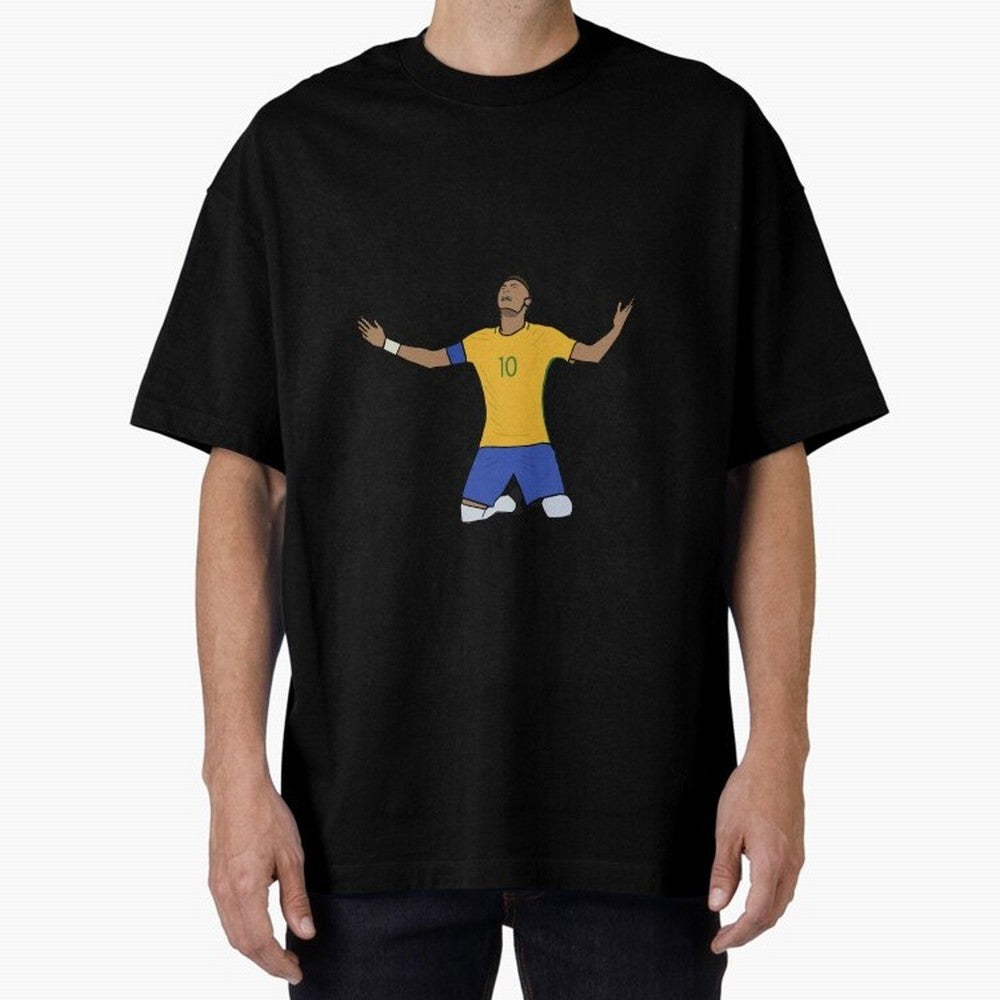Brazil Classic T-Shirt Step into the FIFA World Cup 2026 Group Stage Journey through Haaland Highlights, Netherlands Pride, Worldwide Fan Energy, Dramatic Goals, Stadium Lights and Championship Celebrations; Made for Collectors Who Enjoy Iconic